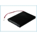 Batería de código de barras, escáner Unitech CS-UHT850BL