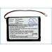 Batería de código de barras, escáner Unitech CS-UHT850BL