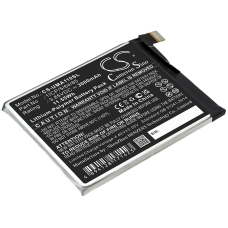 Reemplazo de batería compatible para Umi 1ICP/5/64/85