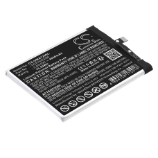 Reemplazo de batería compatible para Umi 1ICP/5/63/80