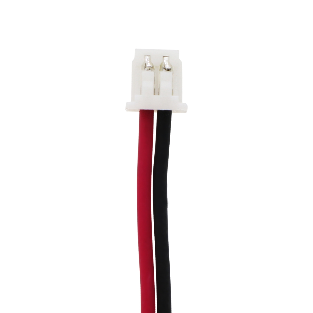 Batería de código de barras, escáner Unitech CS-UMS380BL