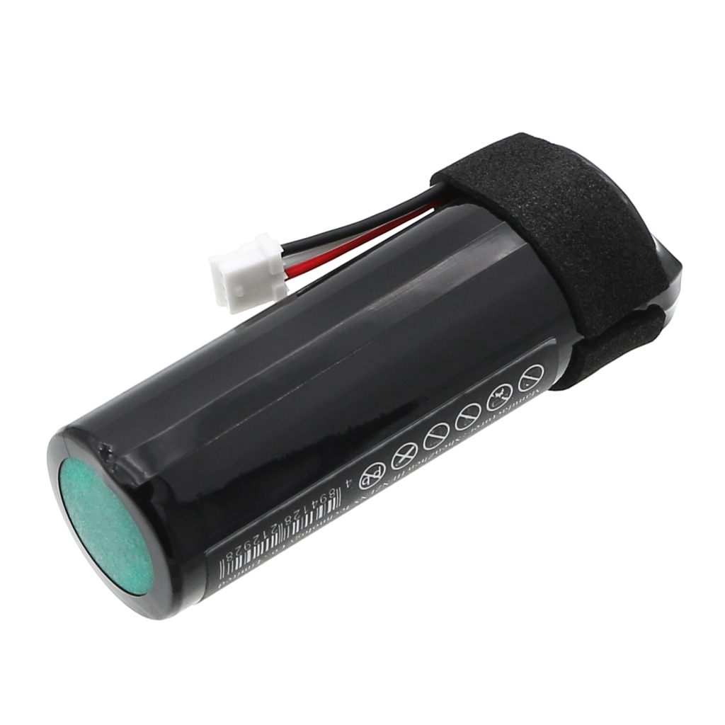 Batería de código de barras, escáner Unitech CS-UMS842BL