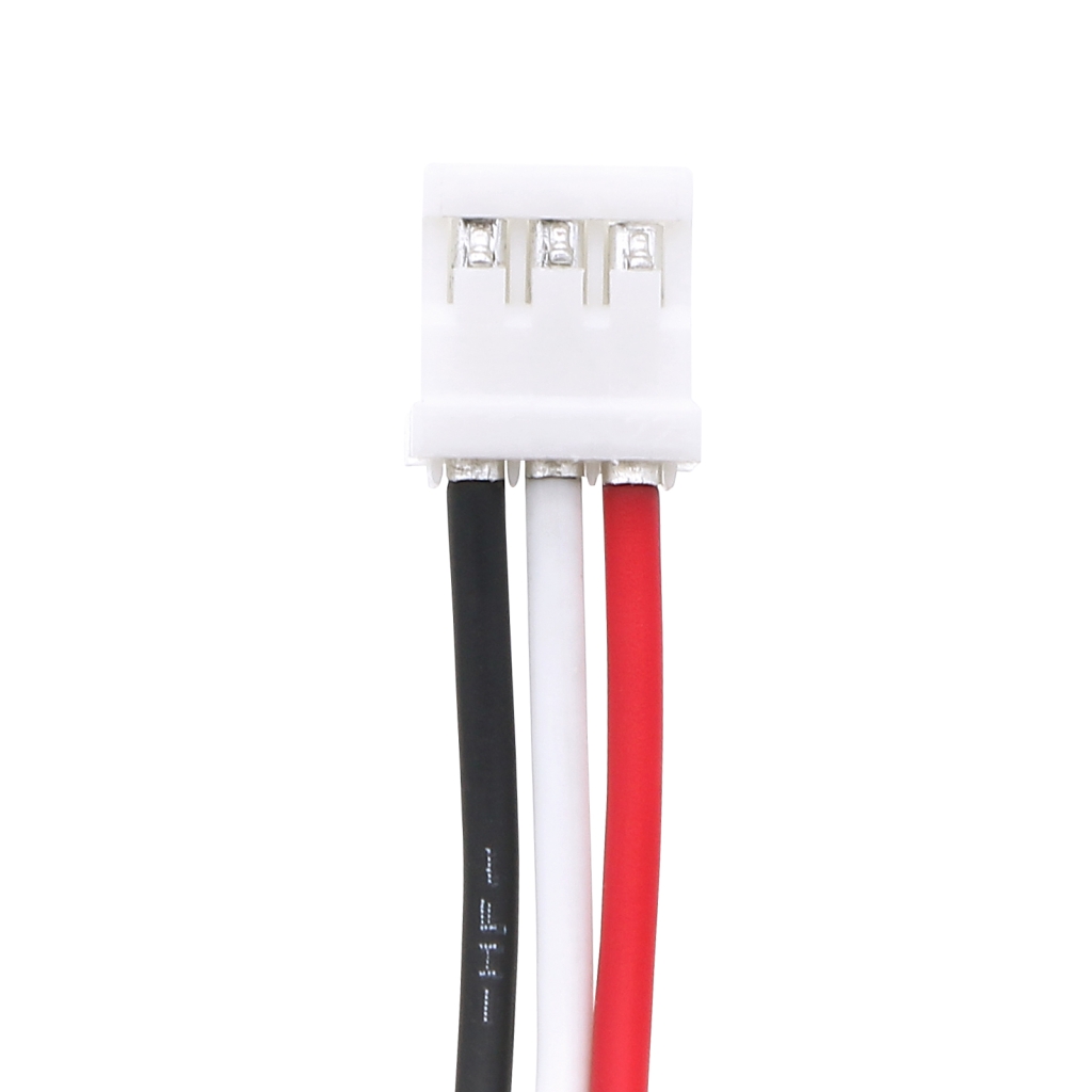 Batería de código de barras, escáner Unitech CS-UMS842BL