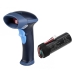 Batería de código de barras, escáner Unitech CS-UMS842BL
