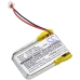 Batería de código de barras, escáner Unitech CS-UMS910BL
