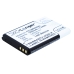 Batería de código de barras, escáner Unitech CS-UMS920BL