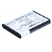 Batería de código de barras, escáner Unitech CS-UMS920BL