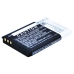 Batería de código de barras, escáner Unitech CS-UMS920BL