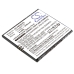 Batería del teléfono móvil Umx CS-UMX693SL