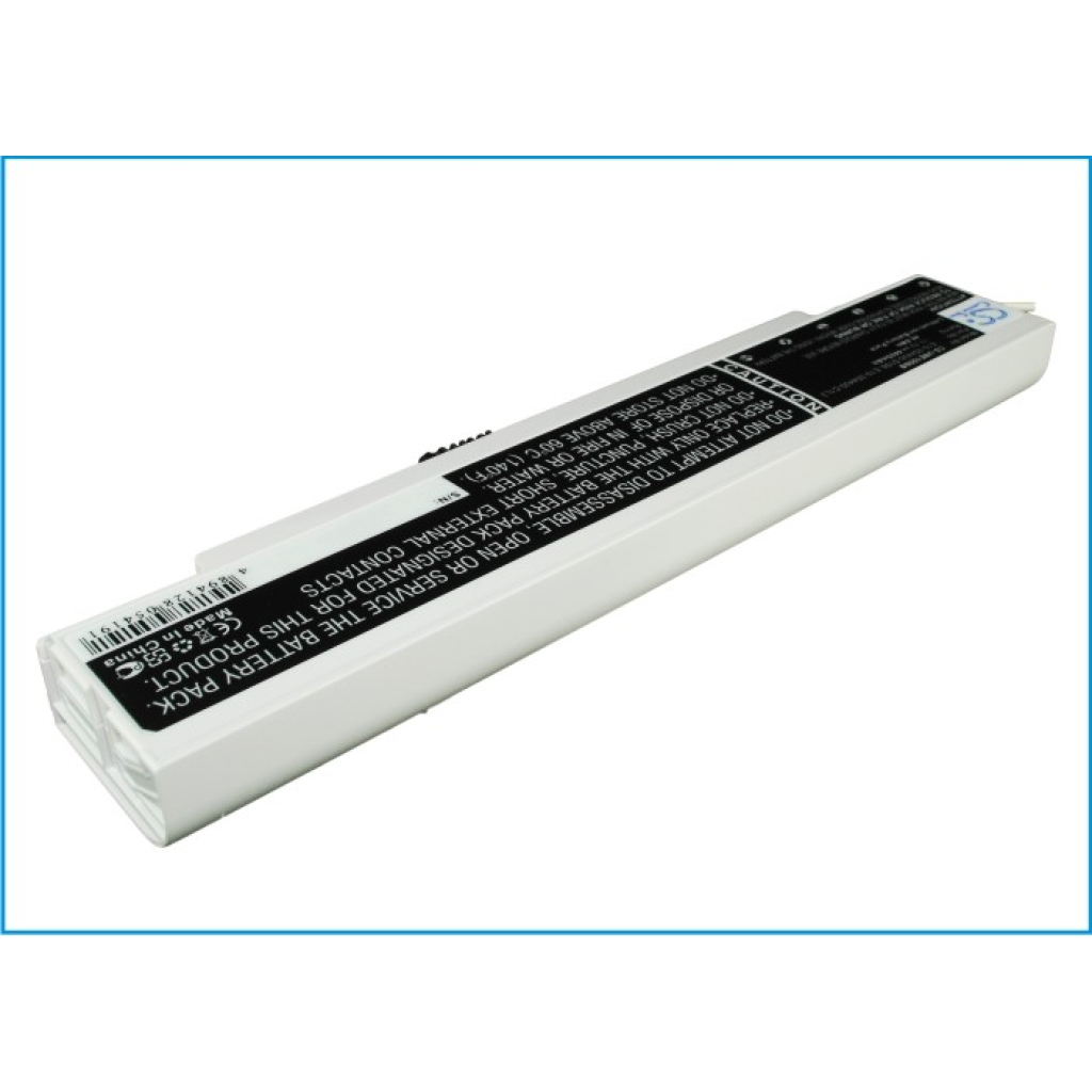 Batería para portátil Uniwill CS-UNE100NB