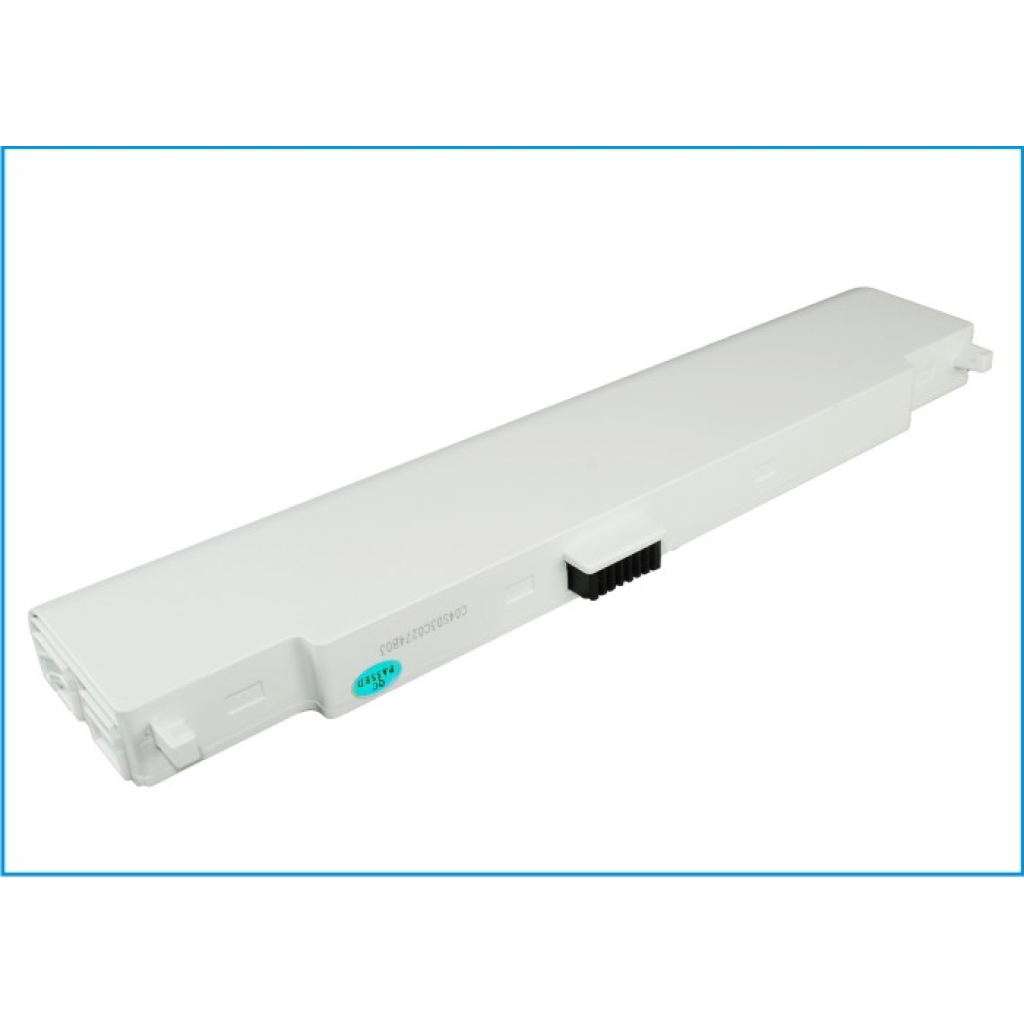 Batería para portátil Uniwill CS-UNE100NB