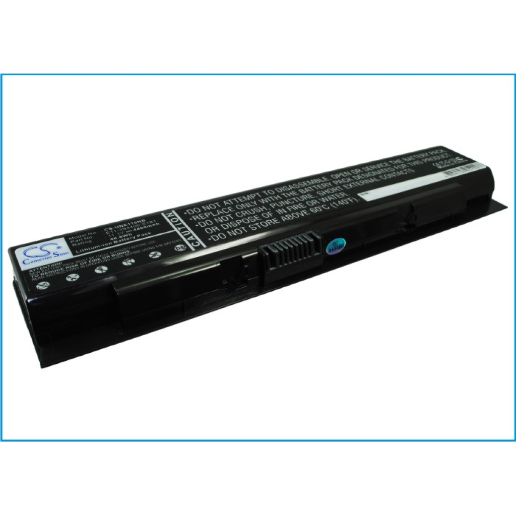 Batería para portátil Uniwill CS-UNE110NB