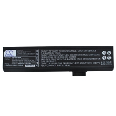 Reemplazo de batería compatible para ADVENT 23GL1GA0F-8A,23GL1GF0F-8A,23GL2G0G0-8A,23GL2GA00-8A,23GL2GF00-4A...