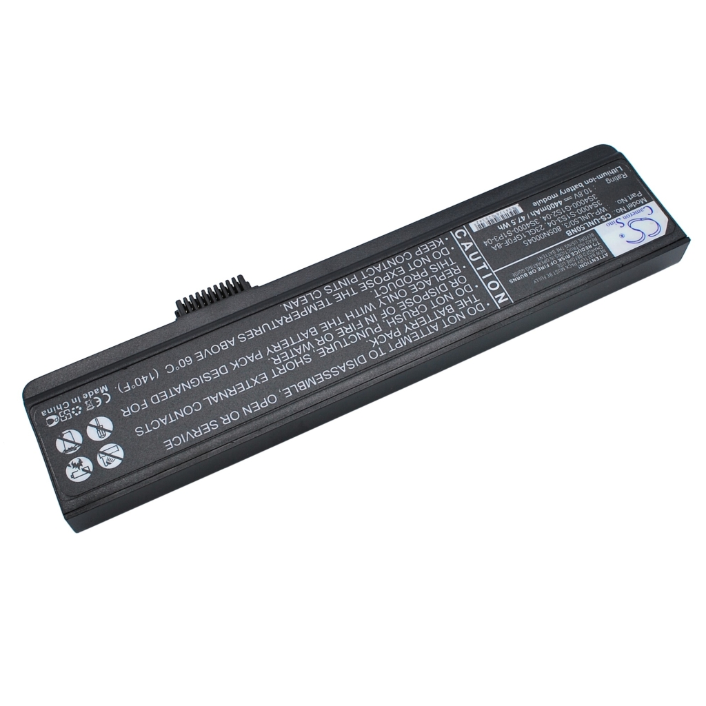 Batería para portátil Maxdata Eco 4500A
