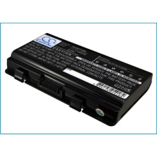 Reemplazo de batería compatible para SIM 1510-07KB000,A32-H24,L062066,YS-1