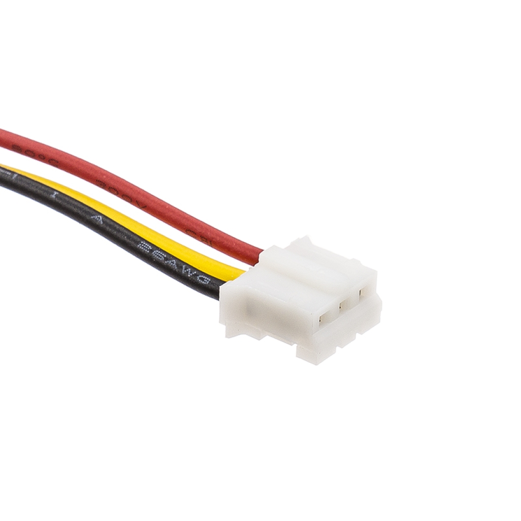 Batería de radio de dos vías Uniden CS-UPA270TW