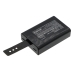 Batería de código de barras, escáner Unitech CS-UPA680BL