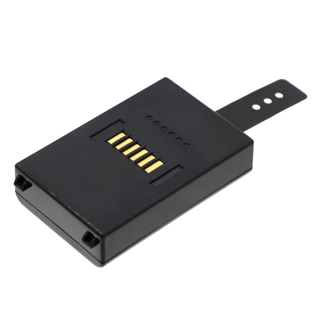 Batería de código de barras, escáner Unitech CS-UPA680BL