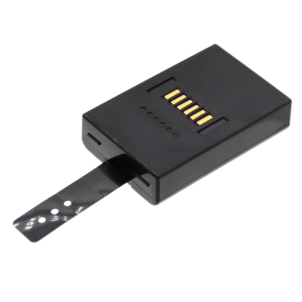 Batería de código de barras, escáner Unitech CS-UPA680BL