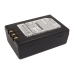 Batería de código de barras, escáner Unitech CS-UPA960BL
