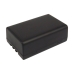 Batería de código de barras, escáner Unitech CS-UPA960BL
