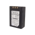 Batería de código de barras, escáner Unitech CS-UPA960BL