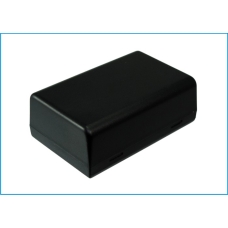 Reemplazo de batería compatible para Unitech 1400-900006G