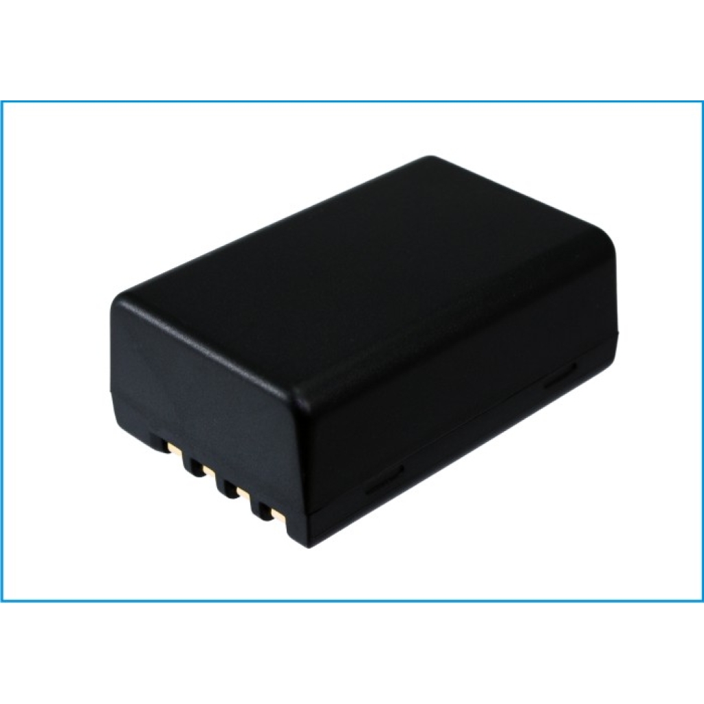 Batería de código de barras, escáner Unitech CS-UPA968BL