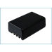 Batería de código de barras, escáner Unitech CS-UPA968BL