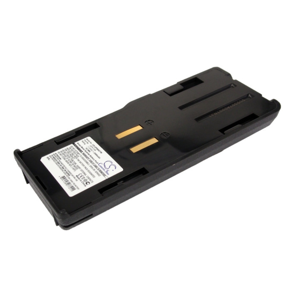 Batería de radio de dos vías Ericsson PC200