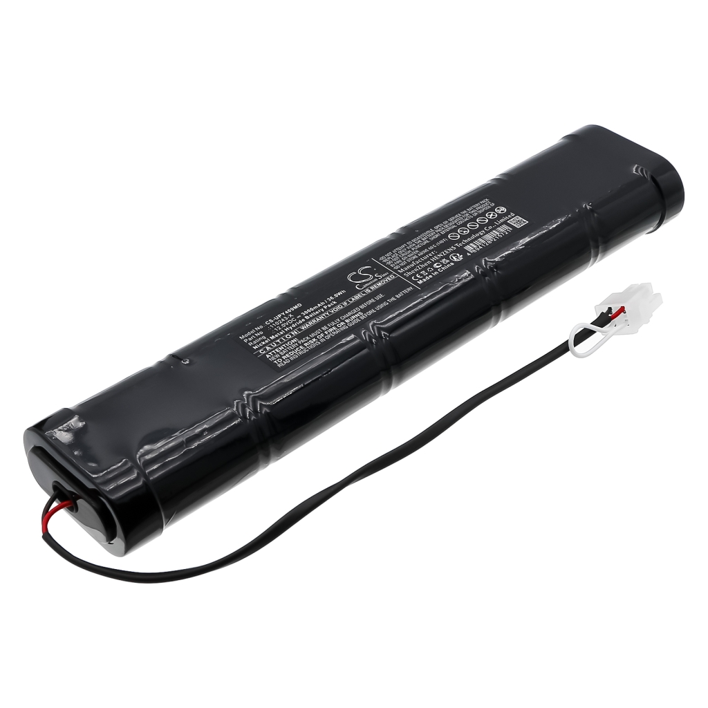 Batería Médica Uniphy CS-UPY409MD