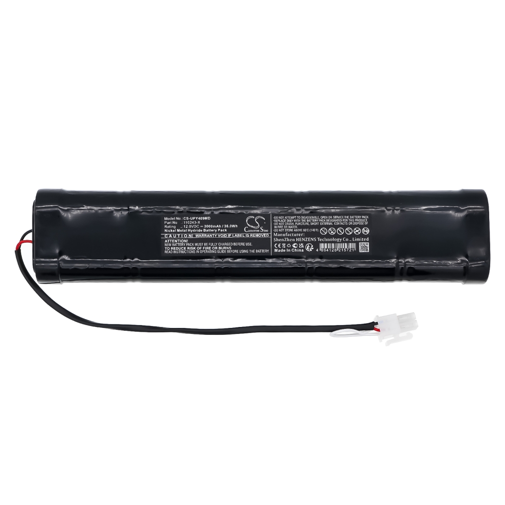 Batería Médica Uniphy CS-UPY409MD
