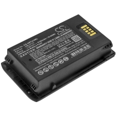 Reemplazo de batería compatible para Urovo HBLDT47