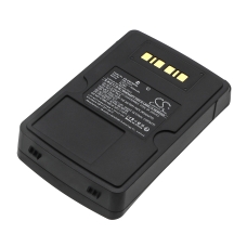 Reemplazo de batería compatible para Urovo HBL5000S