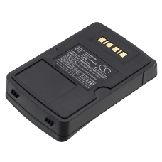 Reemplazo de batería compatible para Urovo HBL5100