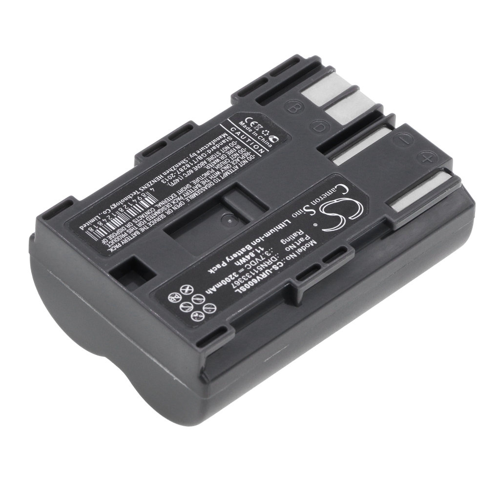 Batería para herramientas eléctricas Urovo CS-URV600SL