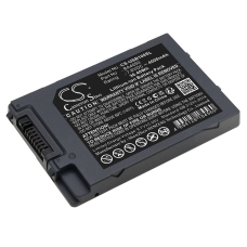 Reemplazo de batería compatible para Unistrong BA4050