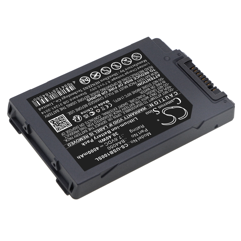 Batería para herramientas eléctricas Unistrong CS-USB100SL
