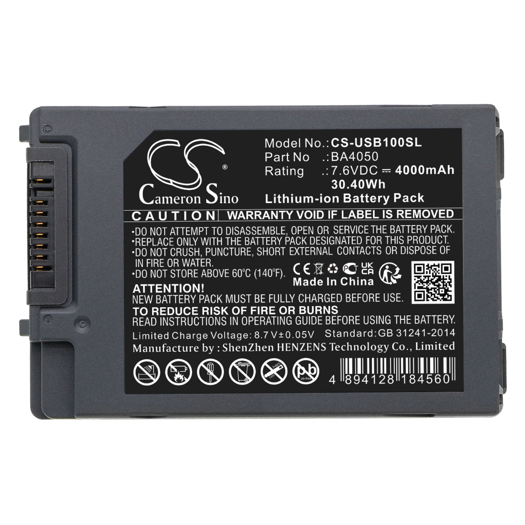 Batería para herramientas eléctricas Unistrong CS-USB100SL