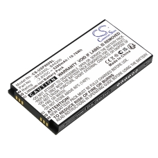 Reemplazo de batería compatible para Unistrong BA5200,BA5200L