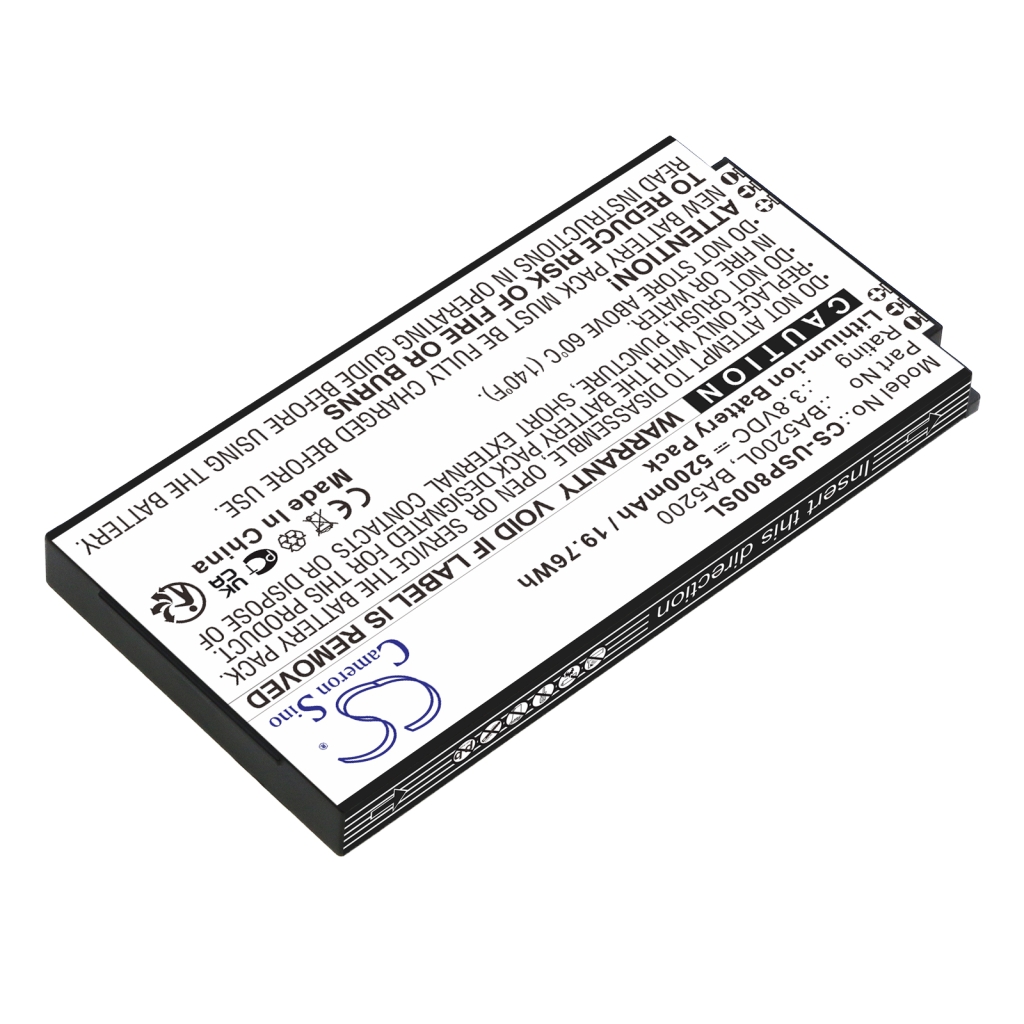 Batería para herramientas eléctricas Unistrong CS-USP800SL