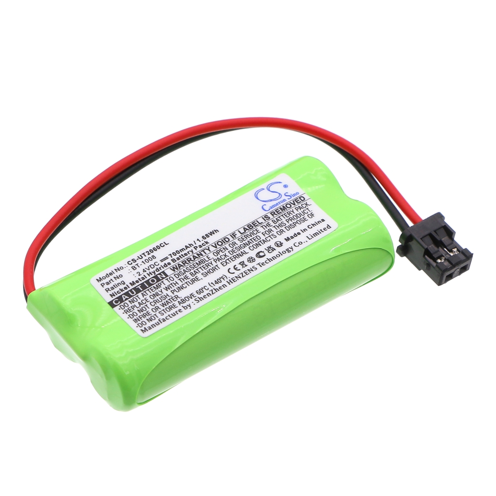 Baterías Sustituye BBTG0645001