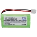 Batería para teléfono inalámbrico V Tech LS6215-2