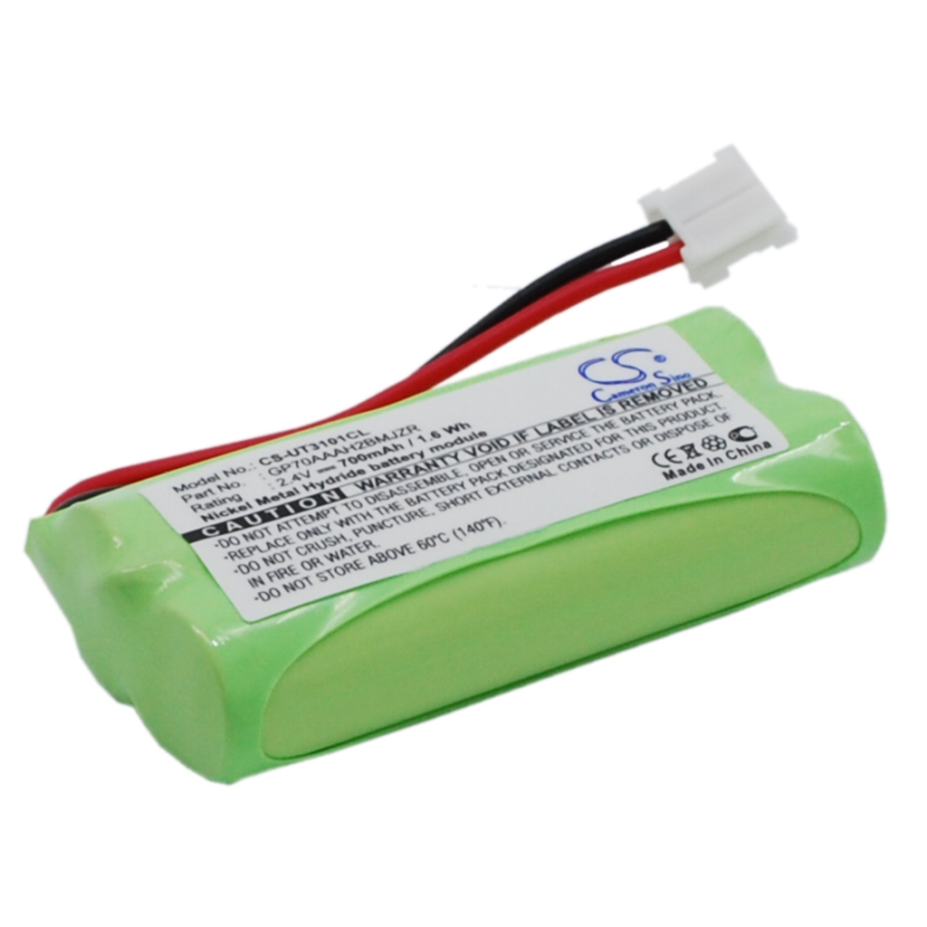 Batería para teléfono inalámbrico V Tech LS6215-2