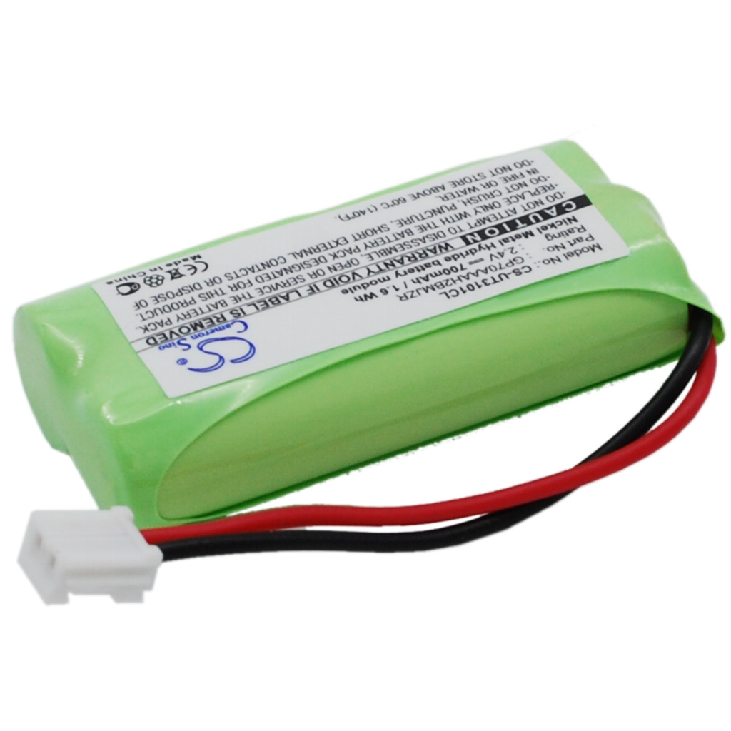 Batería para teléfono inalámbrico V Tech LS6215-2