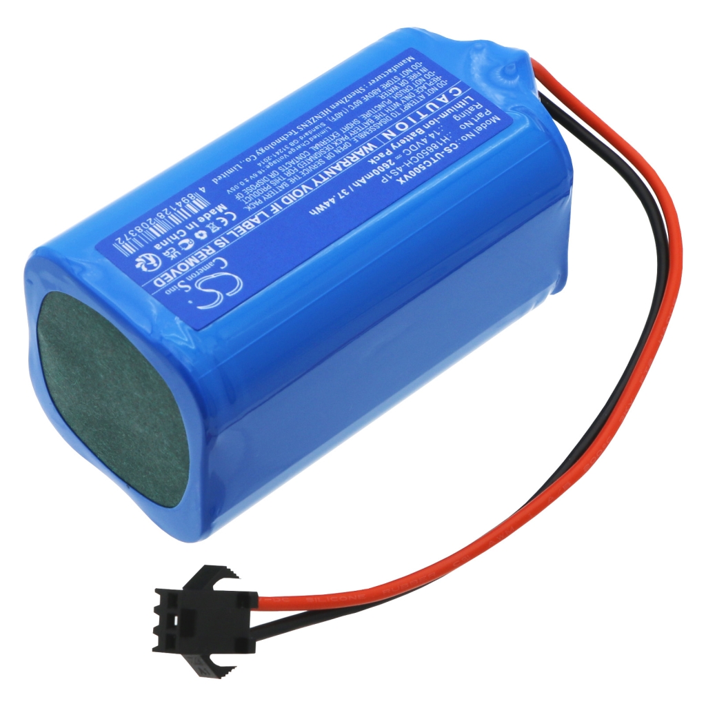 Baterías Sustituye H18650CH-4S1P