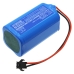 Baterías Sustituye H18650CH-4S1P