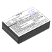 Batería para herramientas eléctricas Unistrong CS-UTG100SL