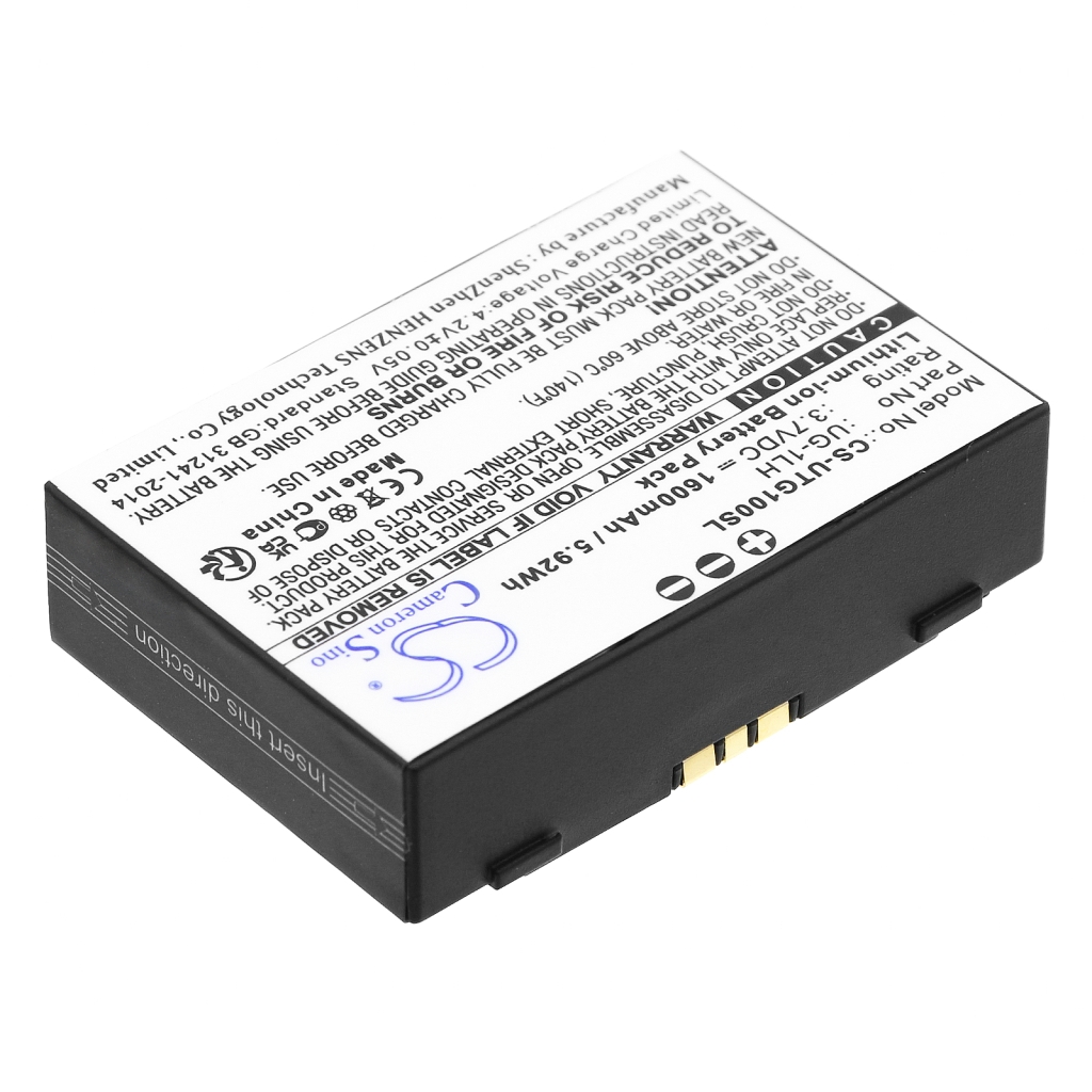 Batería para herramientas eléctricas Unistrong CS-UTG100SL
