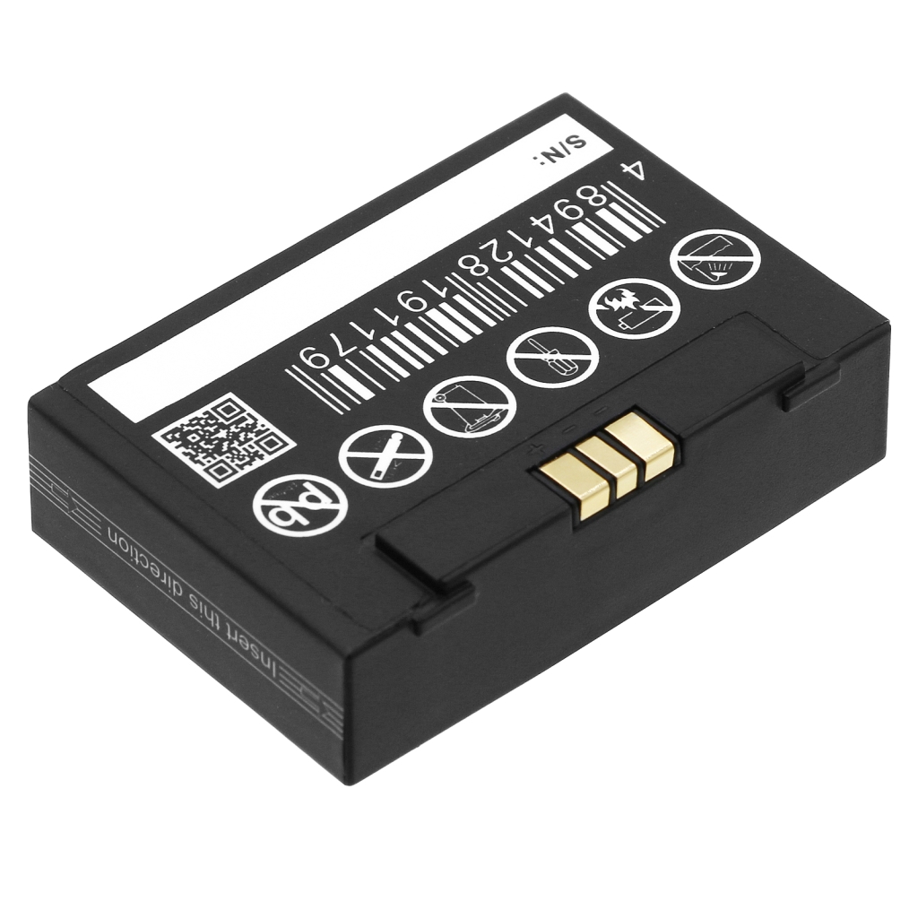 Batería para herramientas eléctricas Unistrong CS-UTG100SL